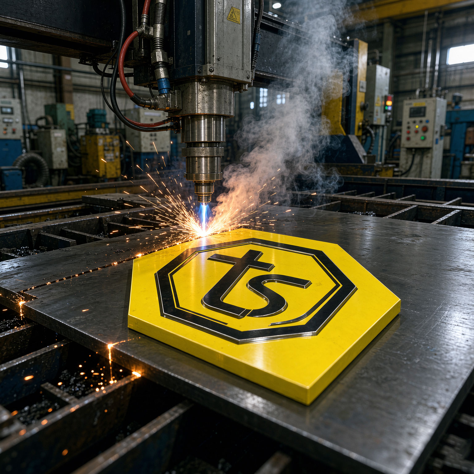 Precision Fabrication