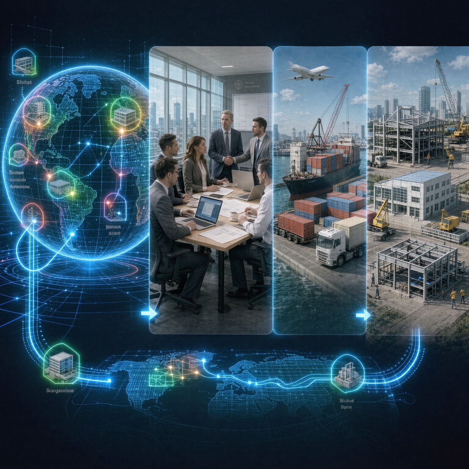 Integrated Innovation Partner