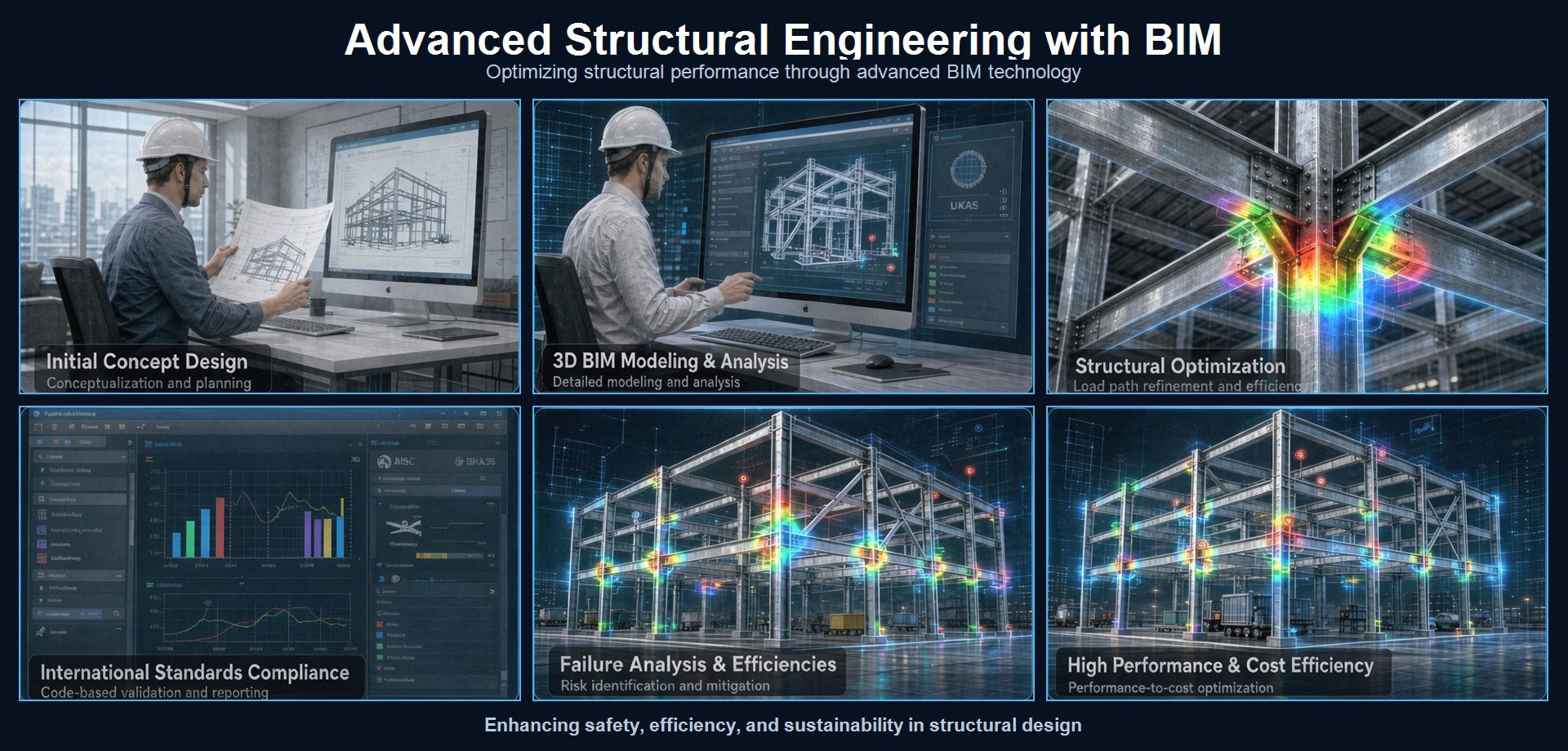 Advanced Structural Engineering