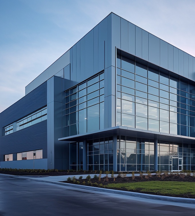 Commercial Buildings