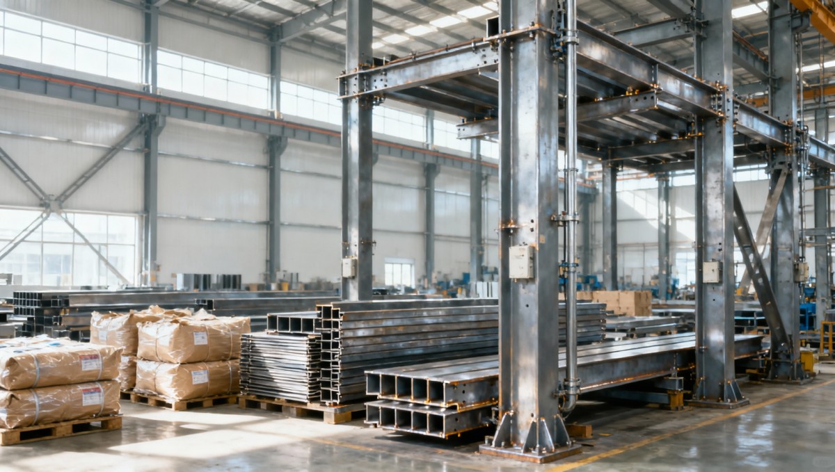What Should a Steel Fabrication Quote Include? What Should a Steel Fabrication Quote Include?