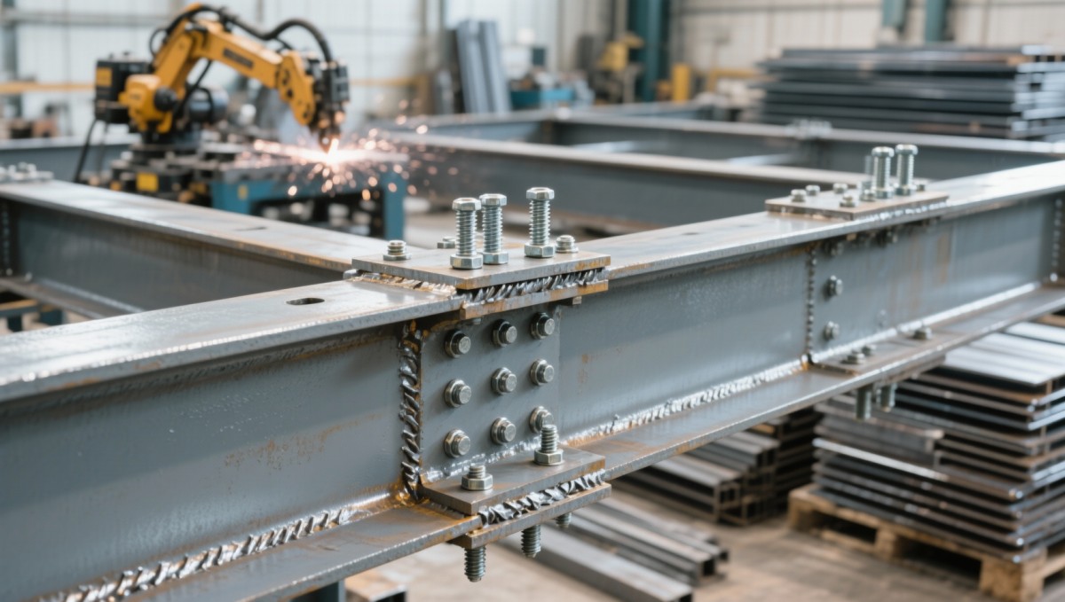 What Should a Steel Fabrication Quote Include? What Should a Steel Fabrication Quote Include?
