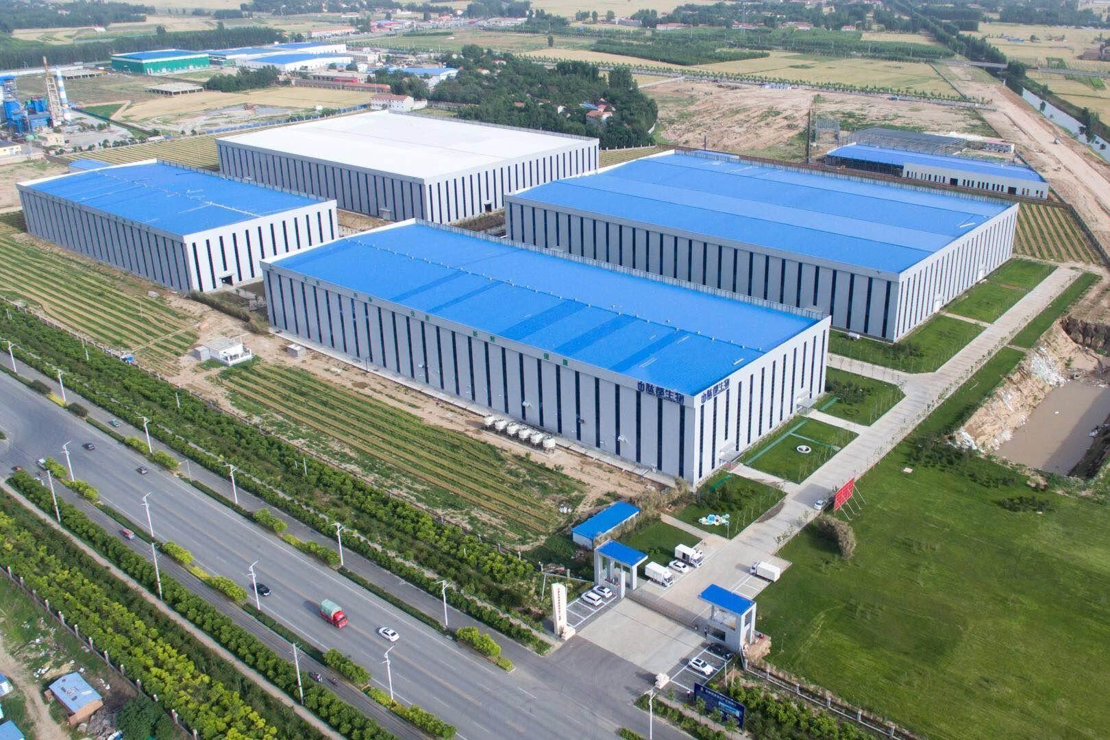图23_第11页_山东东正钢构有限公司企业简介2025