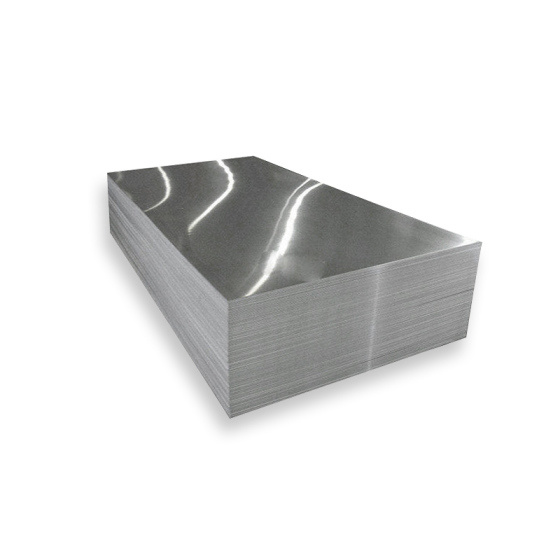 Double Reduced Cold-Rolled Tinplate