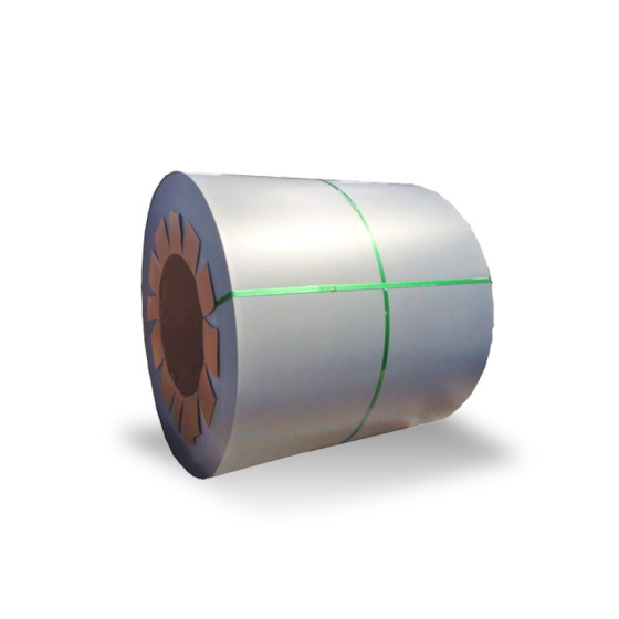 Single Reduced Cold-Rolled Tinplate Coil Single Reduced Cold-Rolled Tinplate Coil