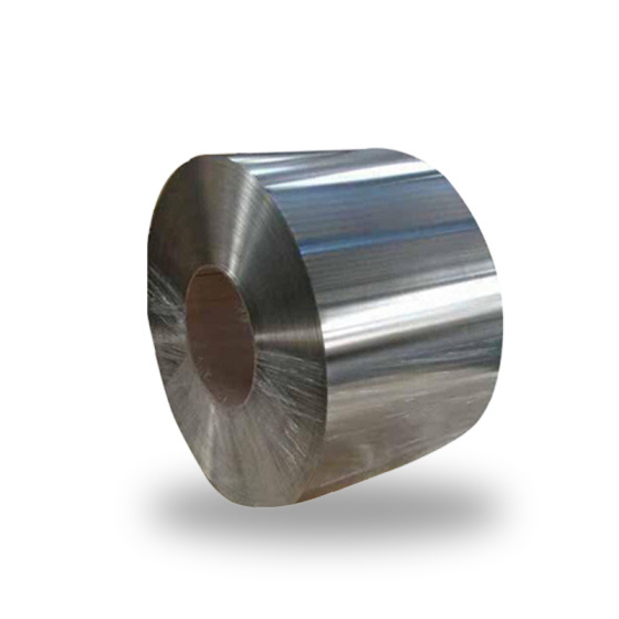 Differential Thickness Tinplate Coil Differential Thickness Tinplate Coil