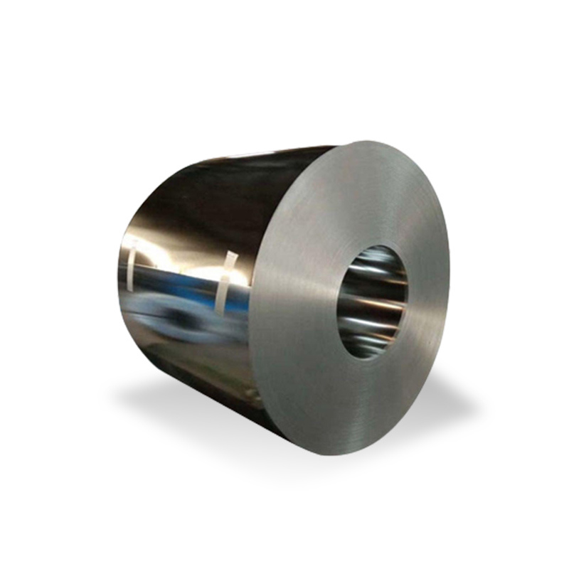 TFS Chrome Coil TFS Chrome Coil
