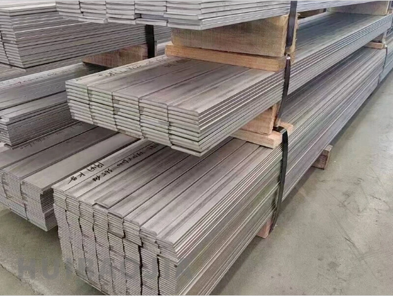 Analysis of the Market Prospects for Stainless Steel Exports
