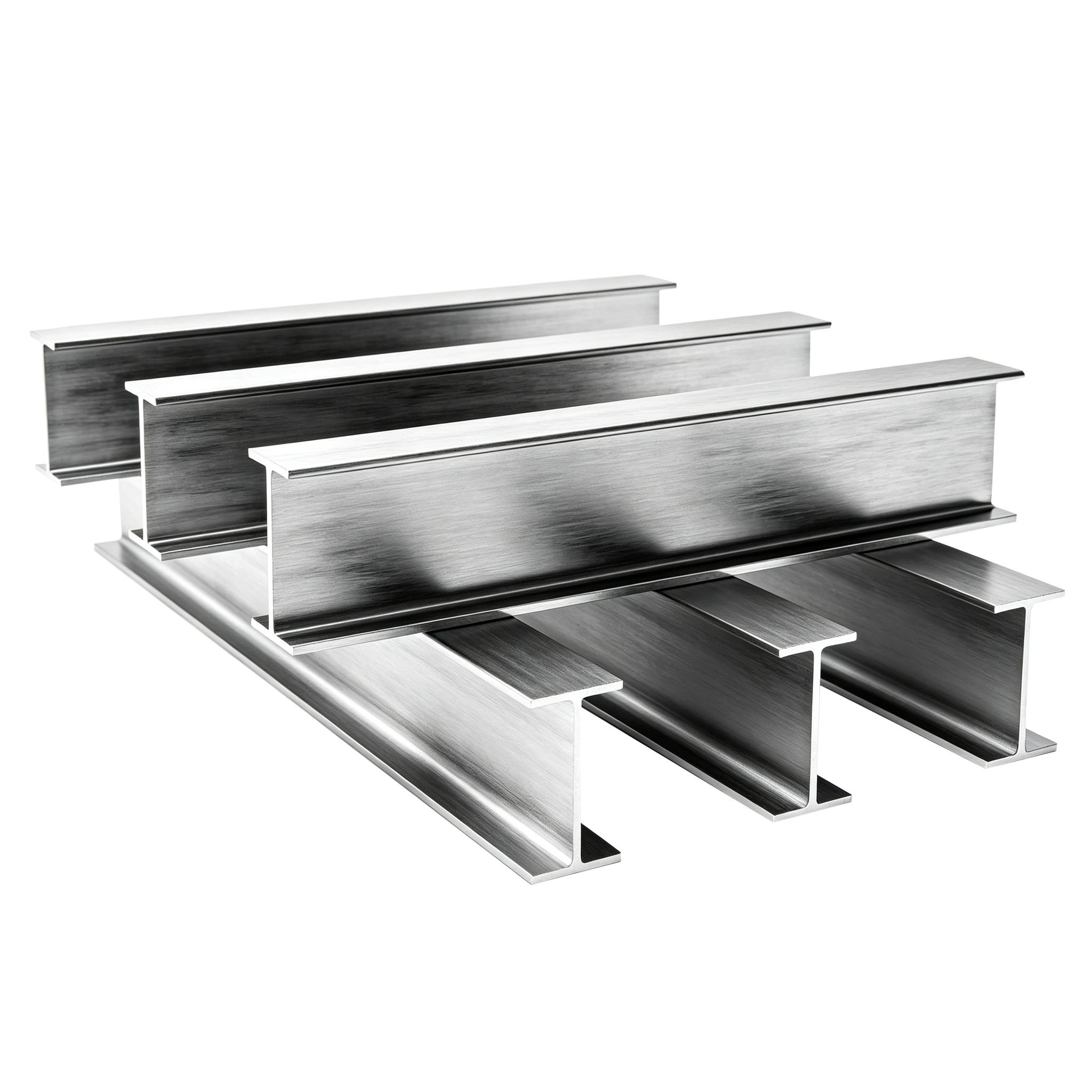 Profile Steel