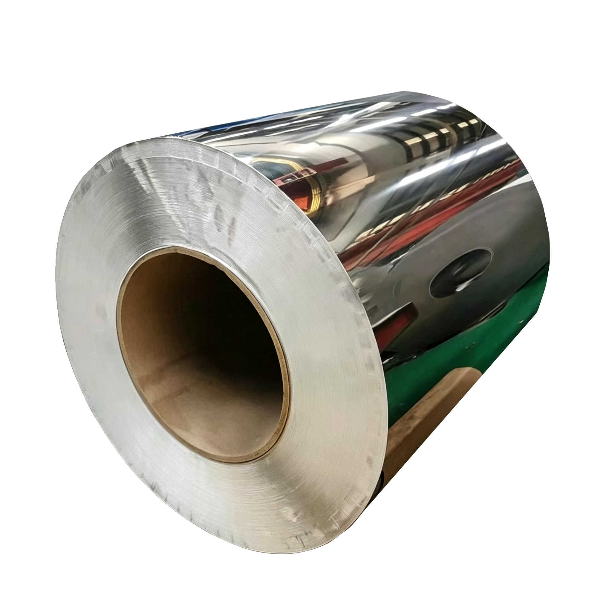 Aluminum