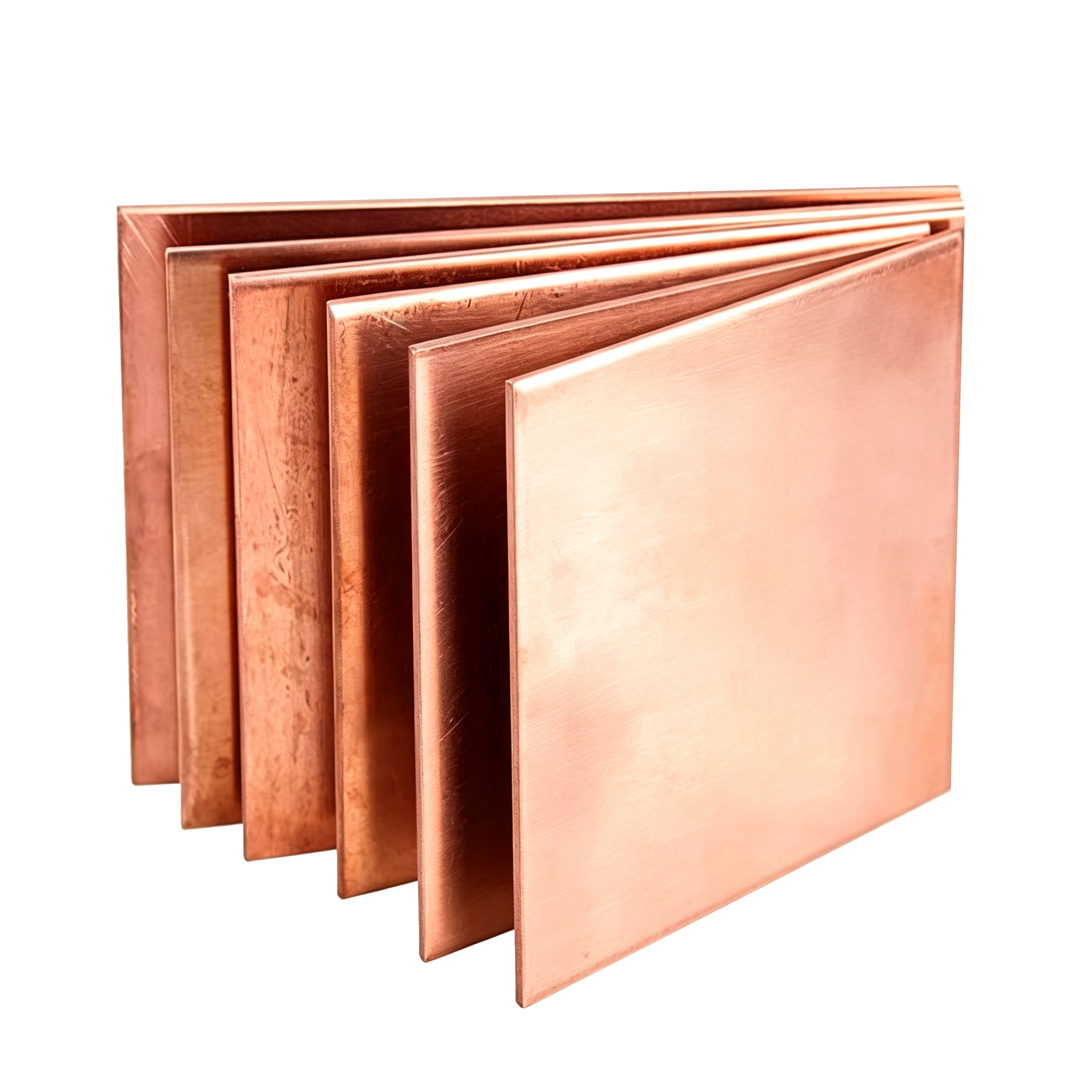 Copper