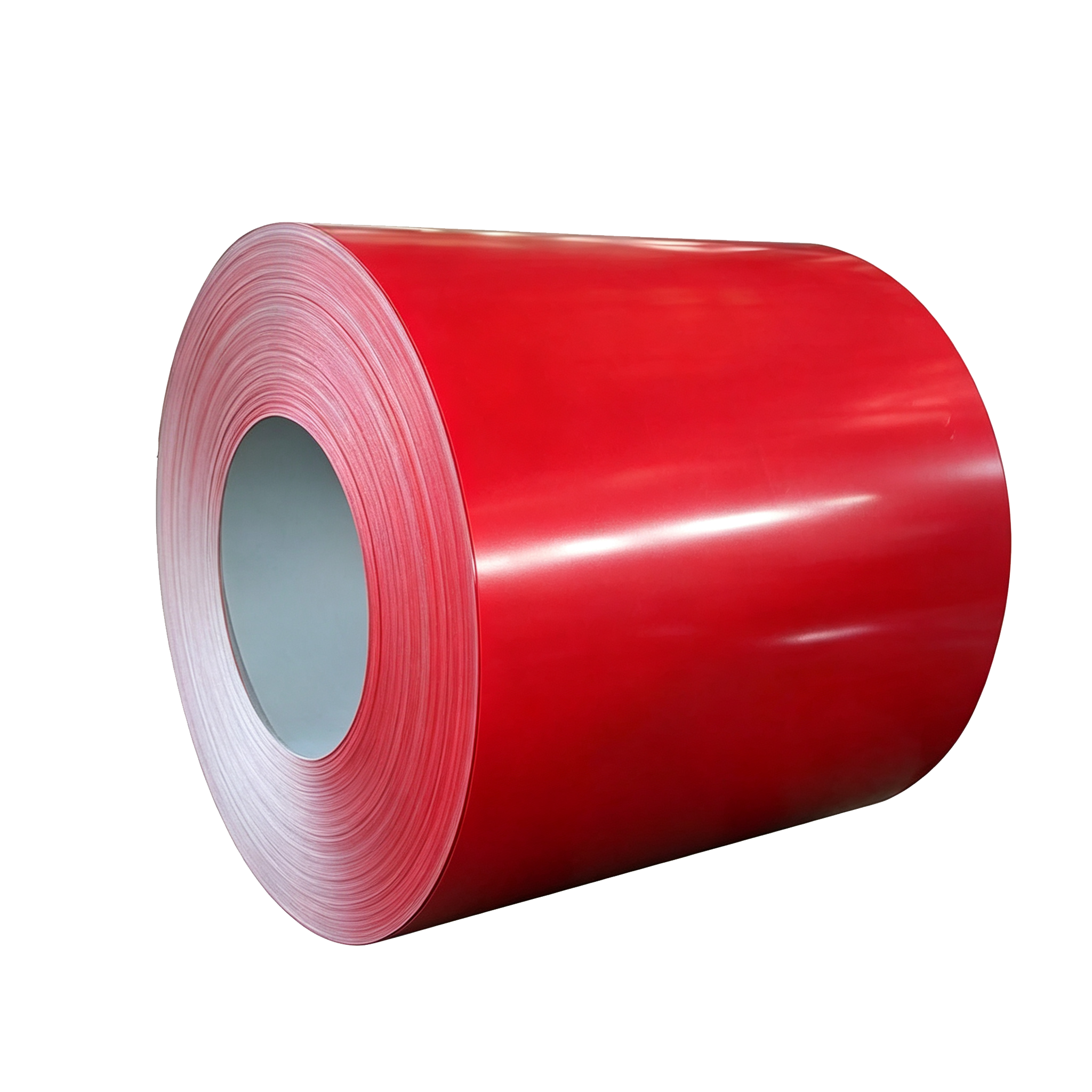 Color Coating Steel
