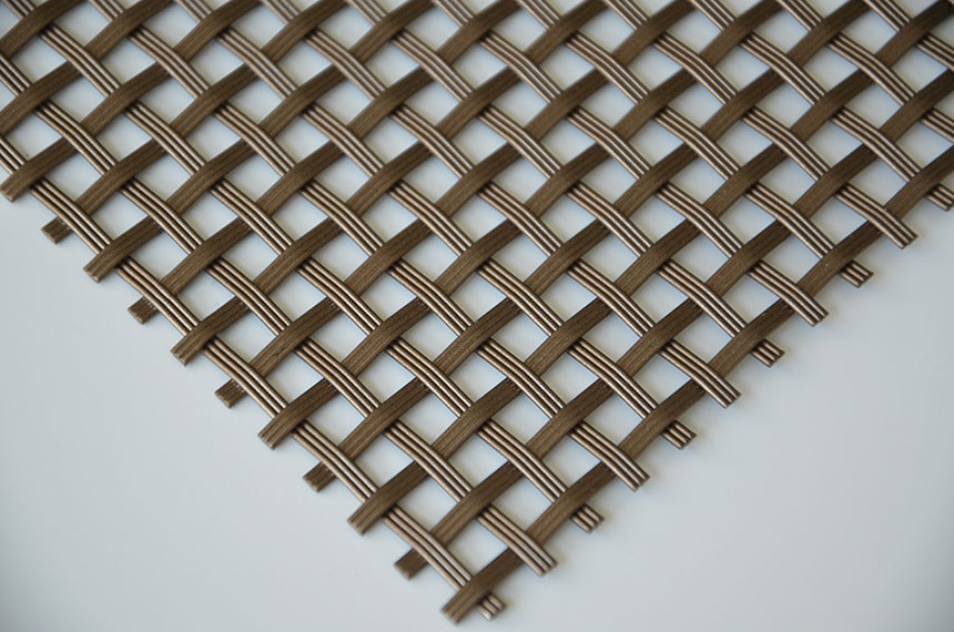 Metal Decorative Mesh