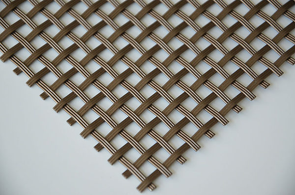 Metal Decorative Mesh