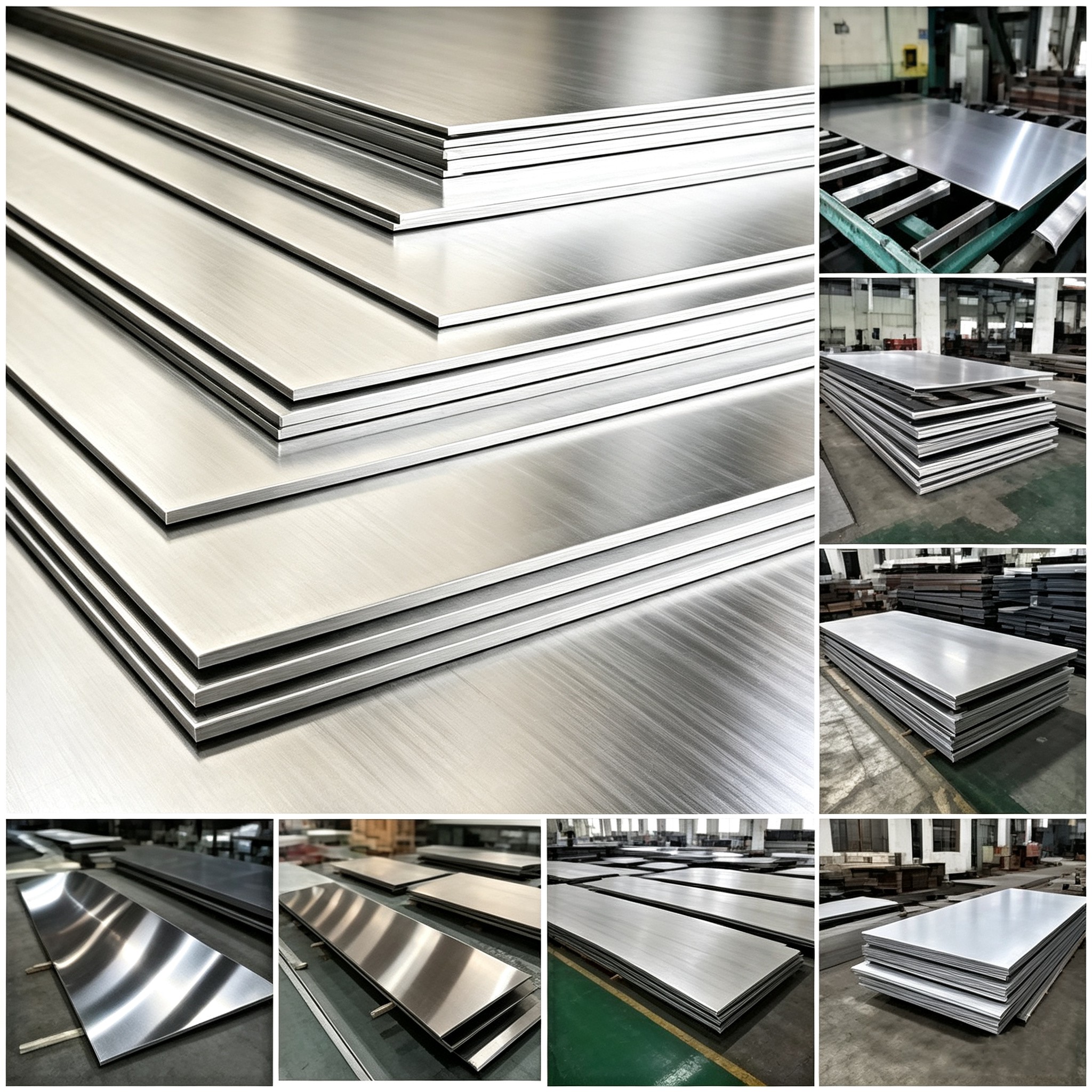 Why must the selection of stainless steel pipes be given due attention in construction projects？