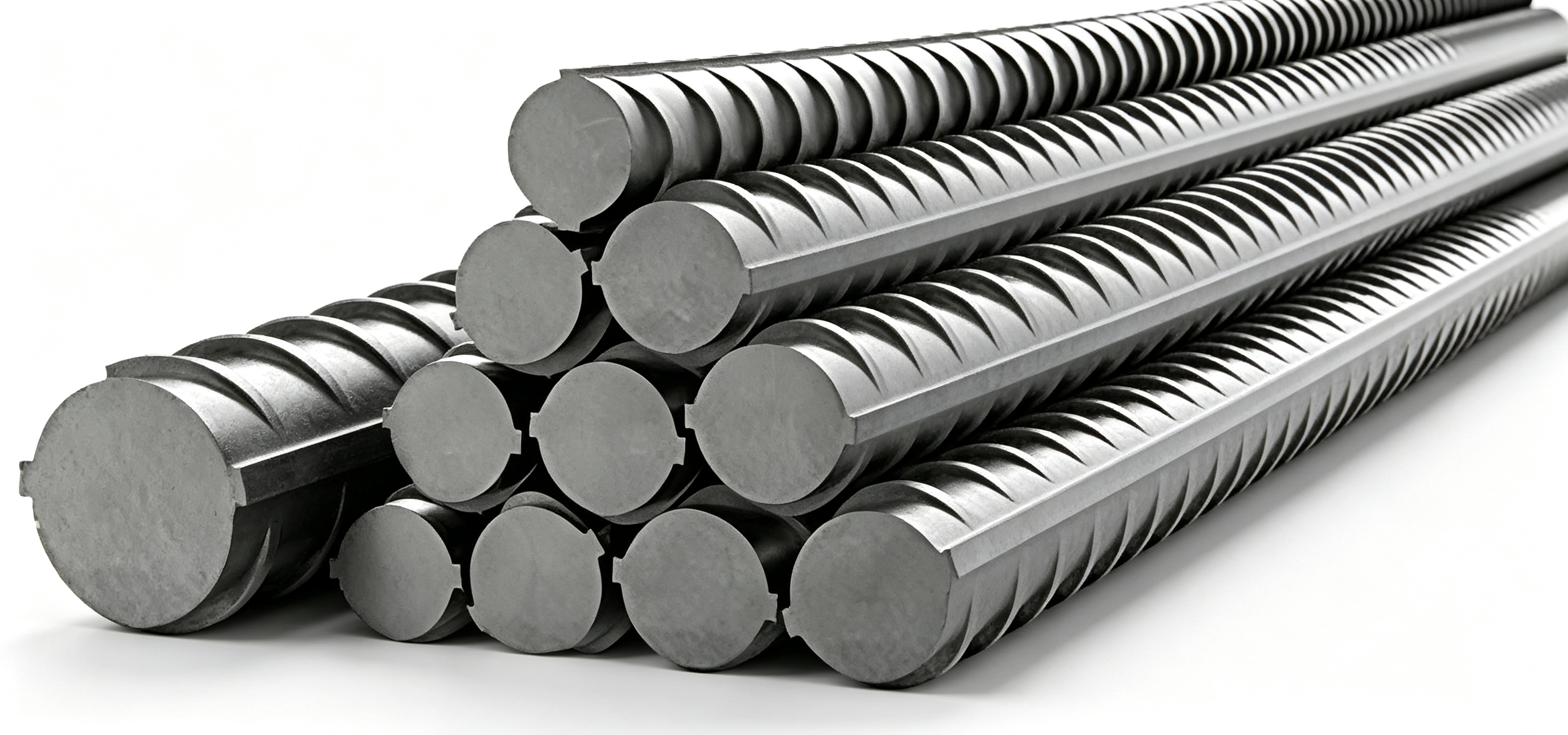 ASTM A615 Gr80 Grade A Carbon Steel Rebars