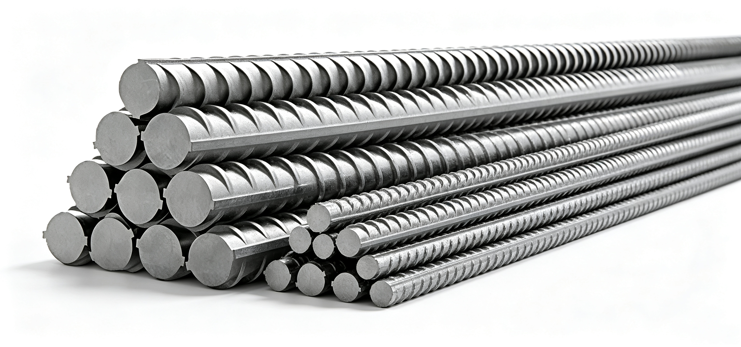 AS/NZ 500N  Grade A Carbon Steel Rebars