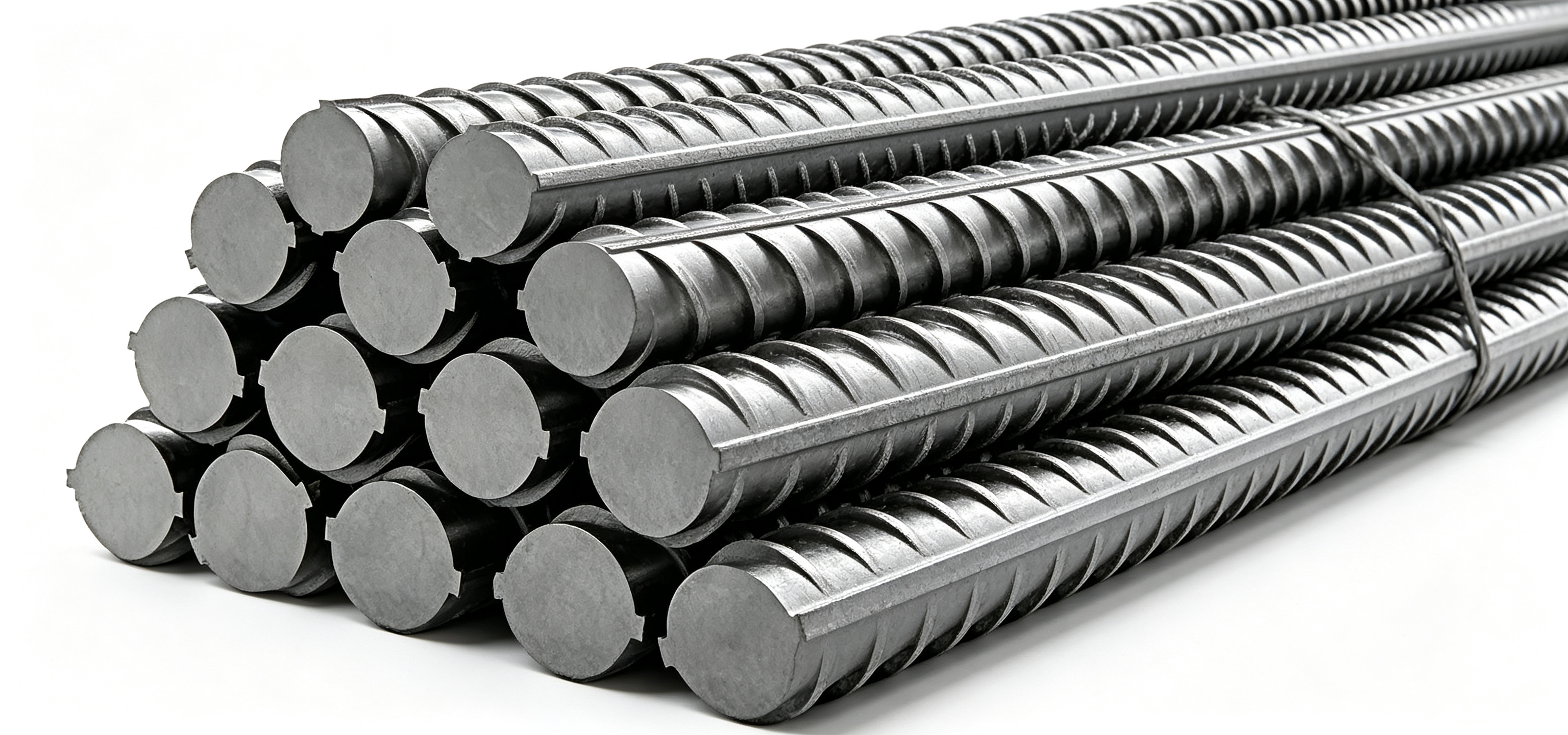 AS/NZ 500E  Grade A Carbon Steel Rebars
