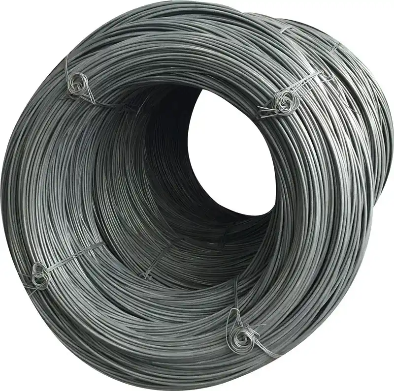 SAE1006 Low Tensile Strength Carbon Steel Wire