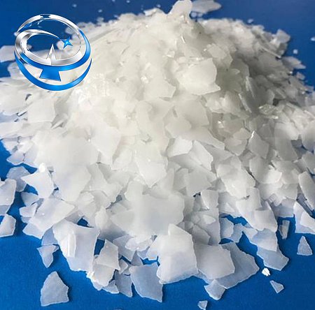 Sodium Hydroxide