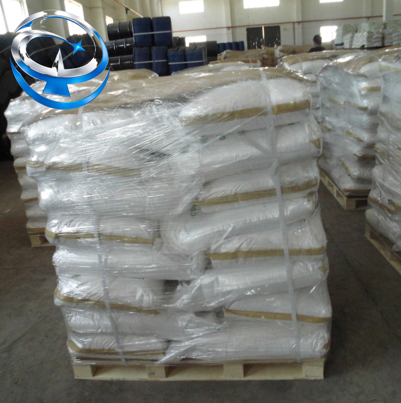 Polyacrylamide