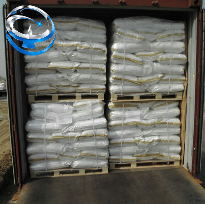 Polyacrylamide
