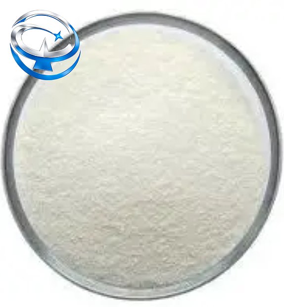 Pre-gelatinized starch