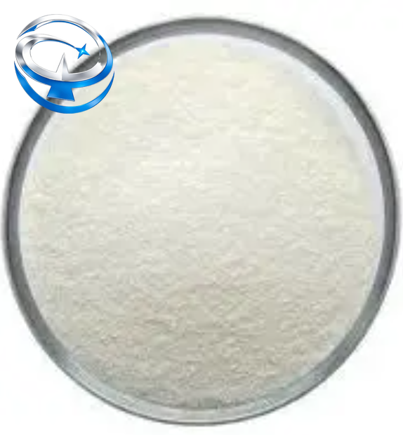 Pre-gelatinized starch