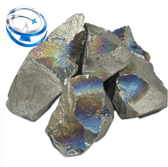 Ferrotitanium 30