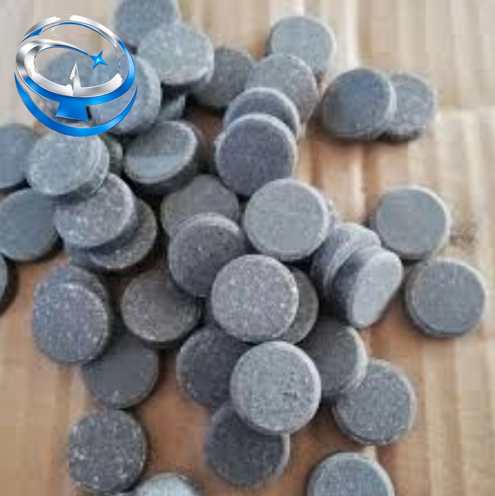 Aluminum Phosphide