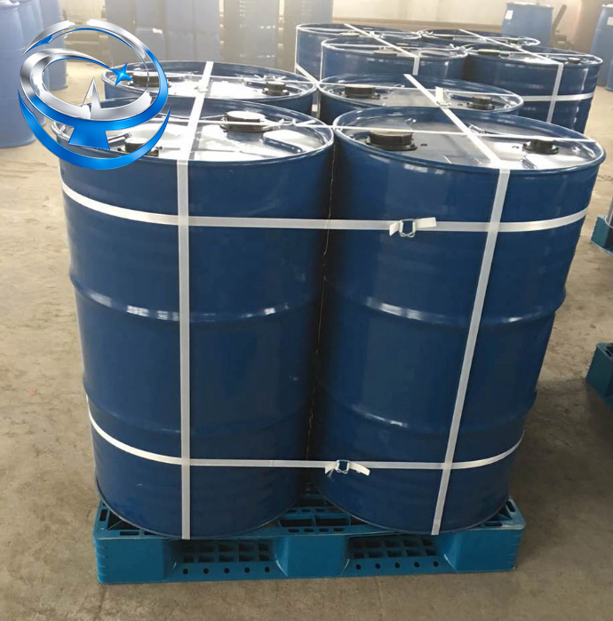 Methanol