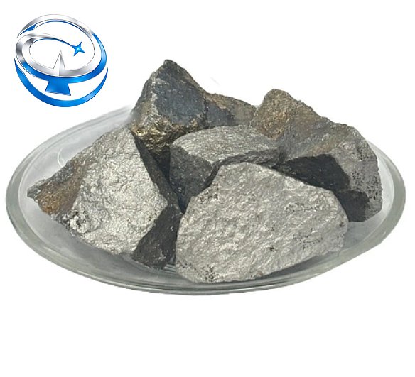Iron Molybdenum 55