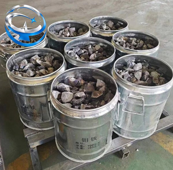 Iron Molybdenum 60