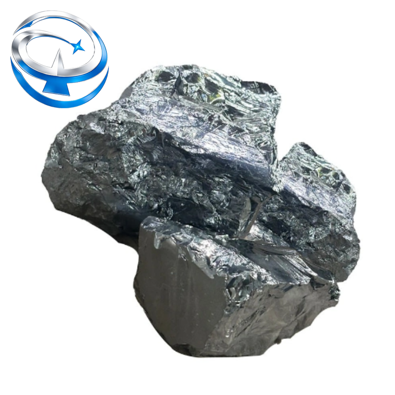 Ordinary Metal Silicon