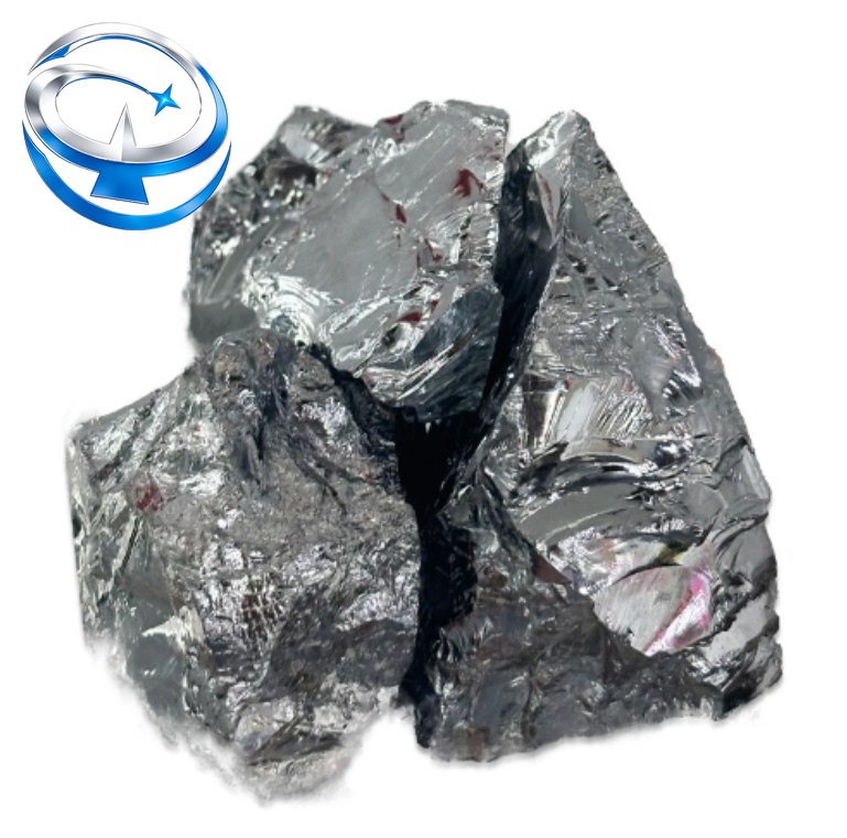 Ordinary Metal Silicon