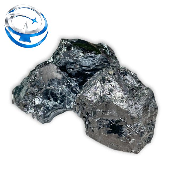 Ordinary Metal Silicon
