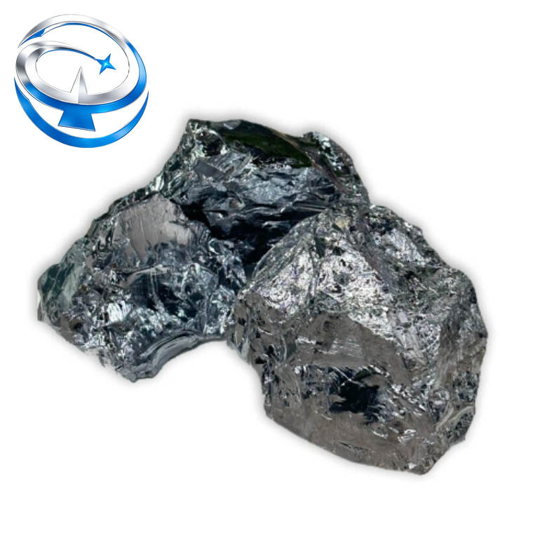 Ordinary Metal Silicon