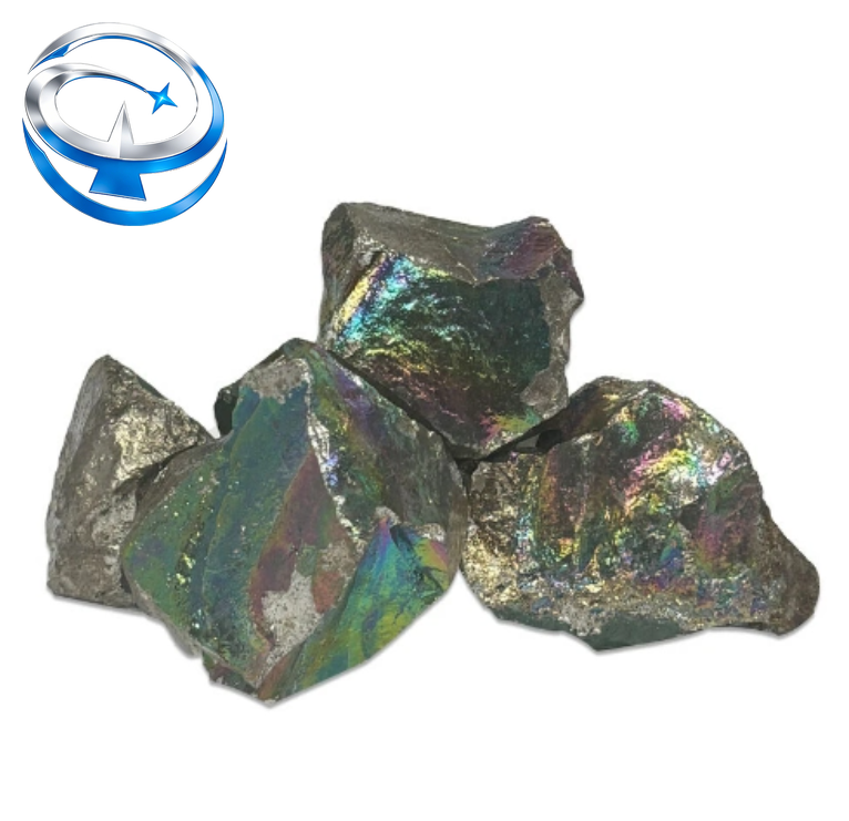 Manganese Metal