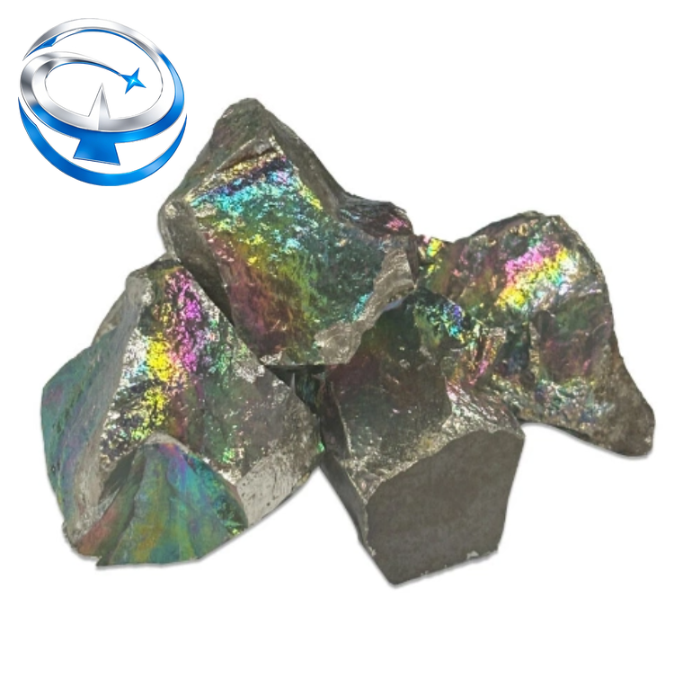 Manganese Metal