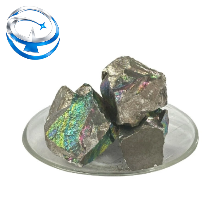 Manganese Metal