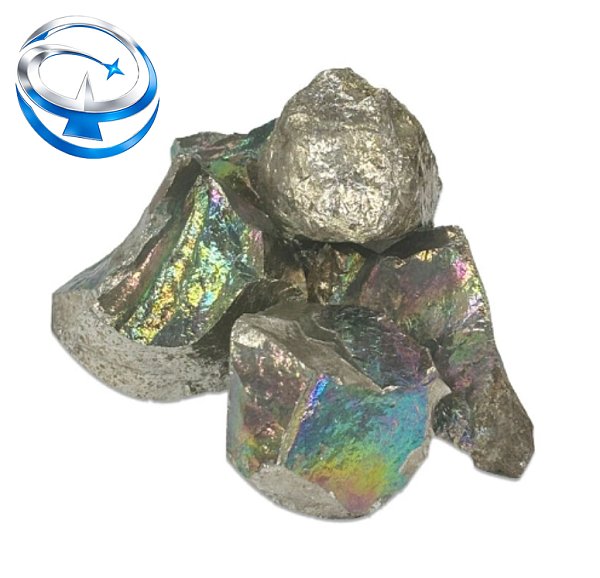 Manganese Metal