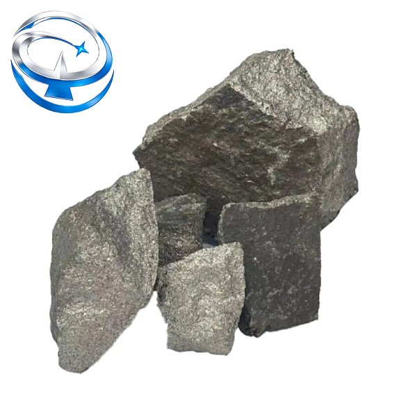 Low-carbon Ferromanganese