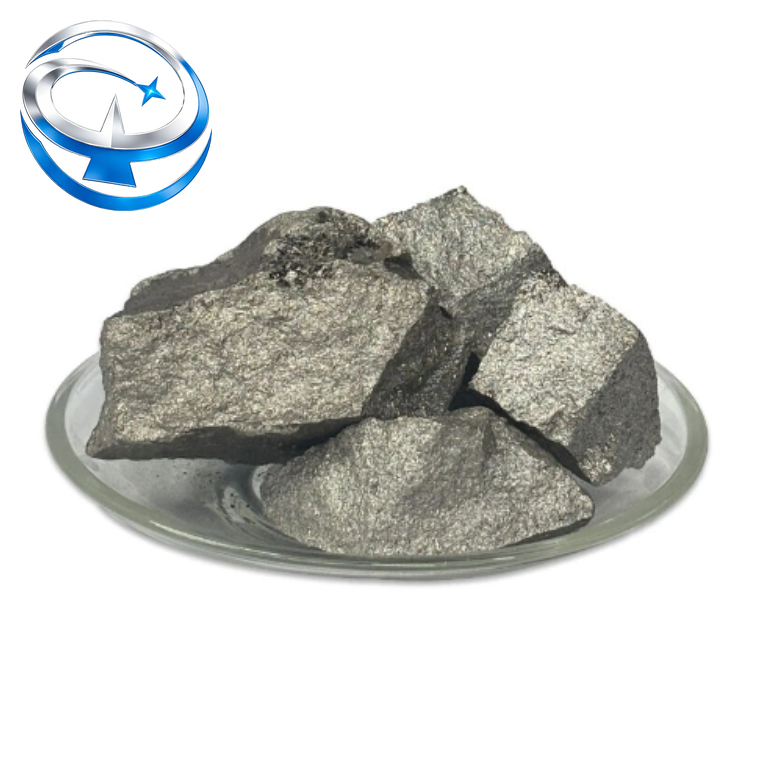 Low-carbon Ferromanganese