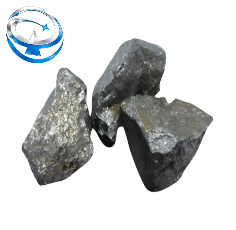 Silicon-manganese Alloy 6014