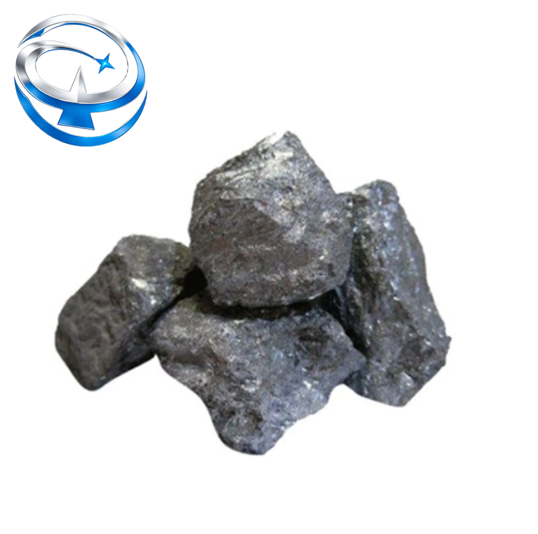 Silicon-manganese Alloy 6014