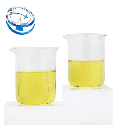 Fatty Acids, Soya