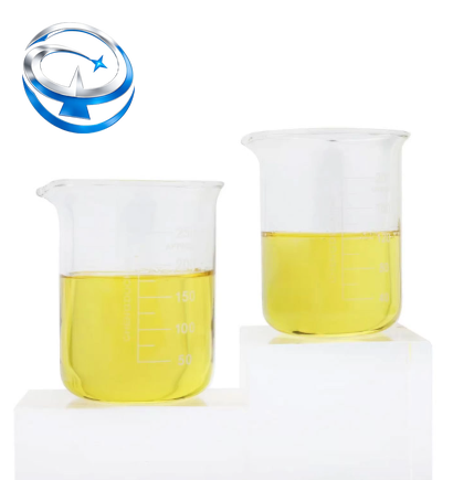 Fatty Acids, Soya
