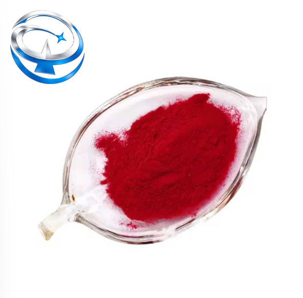 Beet Red