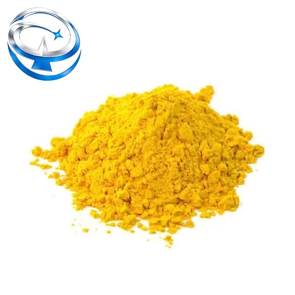 Polyferric Sulfate