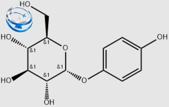 Alpha-Arbutin